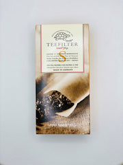 Tea filters